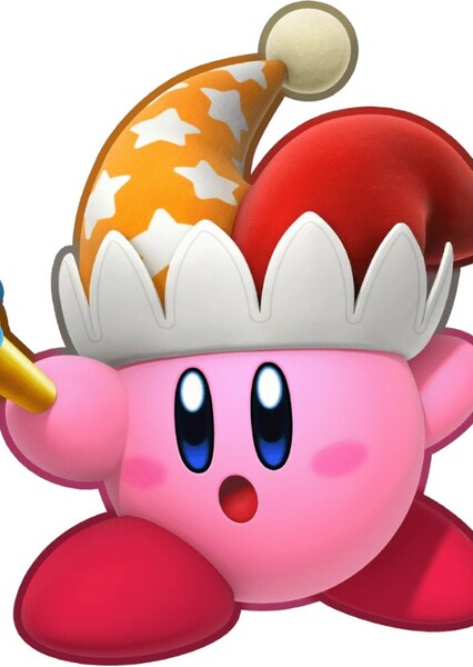 Beam Kirby