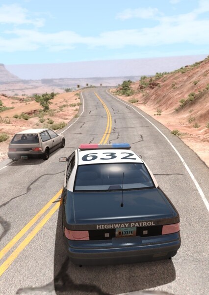 BeamNG.drive
