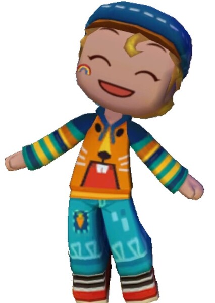 Bean Bradley