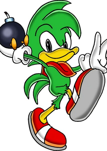 Bean the Dynamite