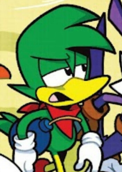 Bean the Dynamite photo