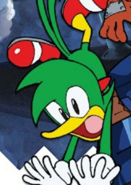 Bean the Dynamite photo