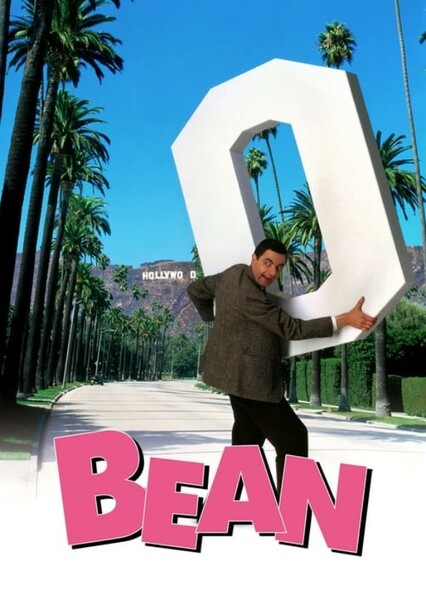 Bean: The Movie
