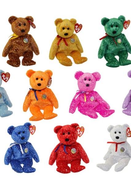 Beanie Babies