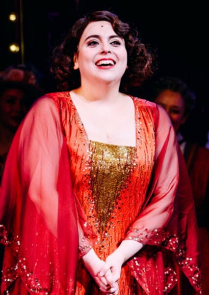 Beanie Feldstein photo