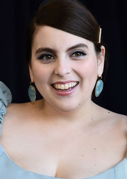Beanie Feldstein photo