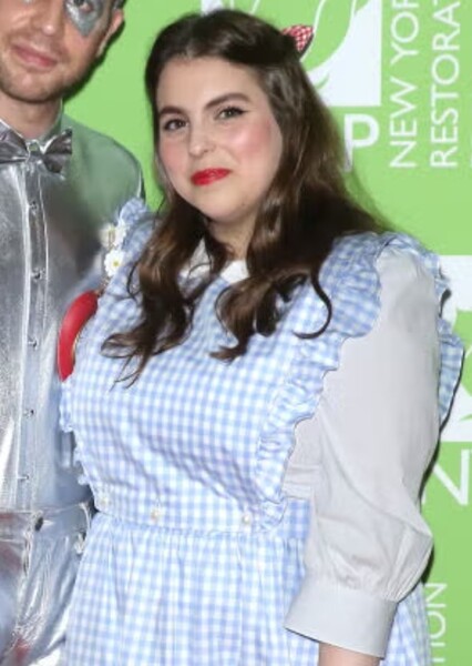 Beanie Feldstein