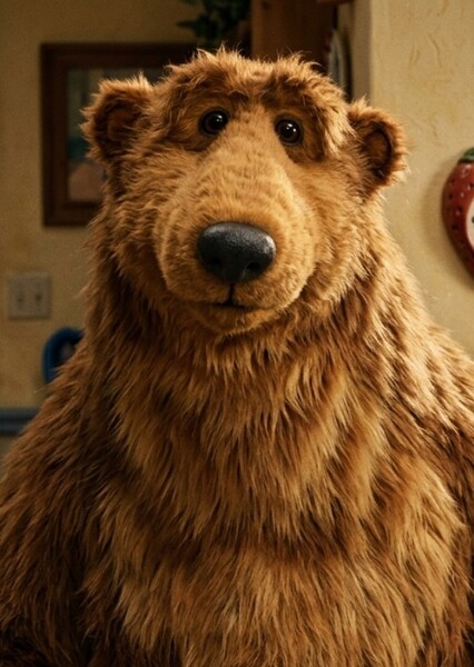 Bear