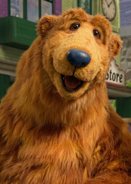 Bear