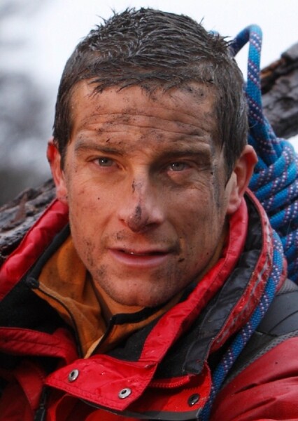 Bear Grylls