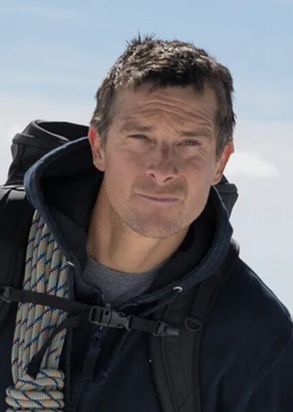 Bear Grylls photo