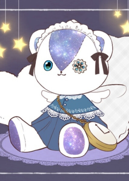 Bear Maker by 花兎*