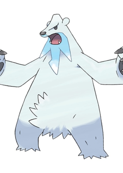Beartic photo