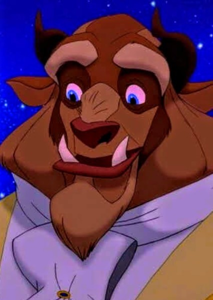 Beast (Disney character) photo