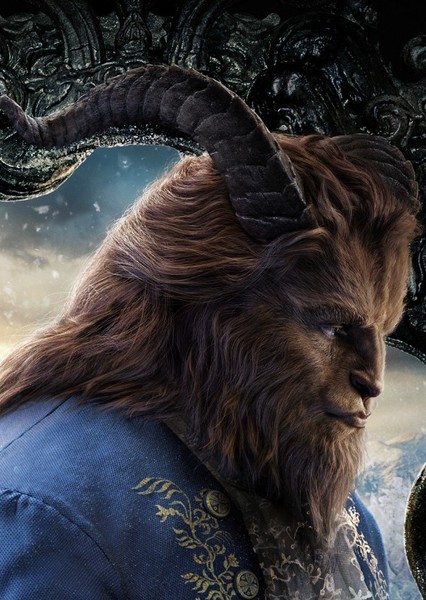 Beast (Disney character) photo