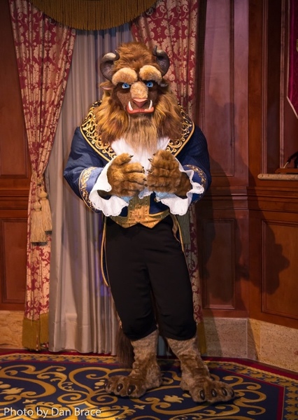 Beast (Disney character)