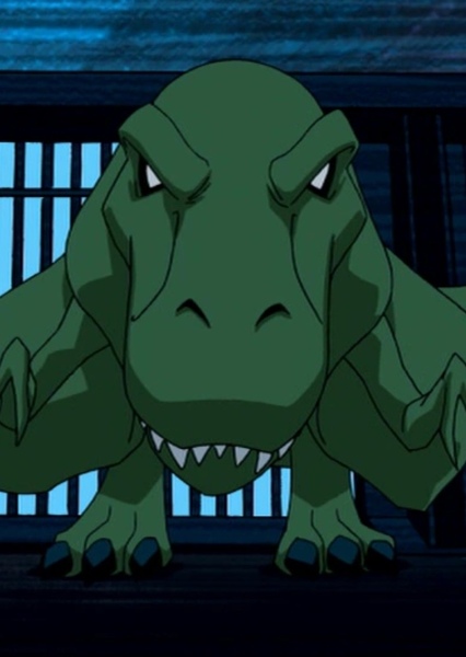 Beast Boy (Teen Titans) photo