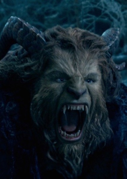 Beast (Dan Stevens)