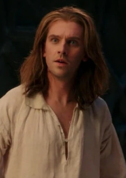 Beast (Dan Stevens) photo