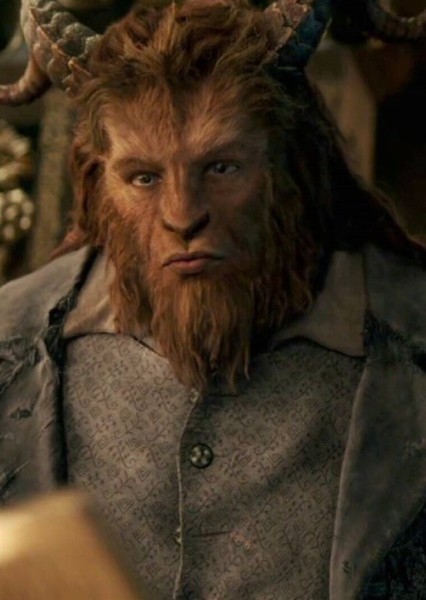 Beast (Dan Stevens) photo