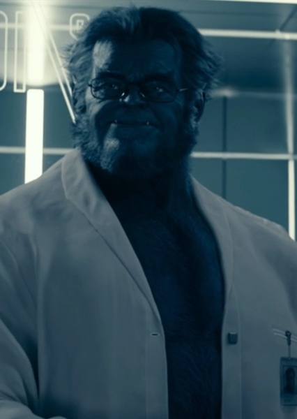 Beast (Marvel Cinematic Universe)
