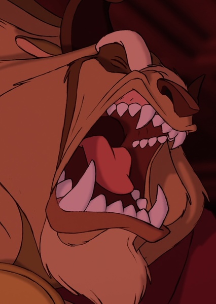 Beast Roar