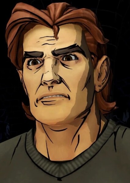 Beast (The Wolf Among Us)