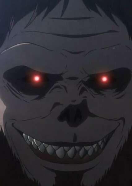 Beast Titan photo