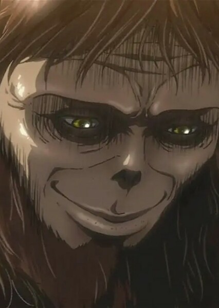 Beast Titan photo