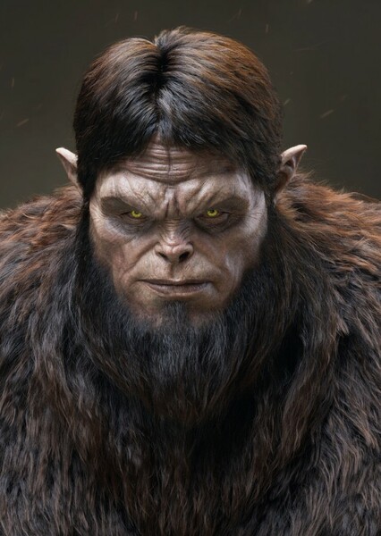 Beast Titan photo