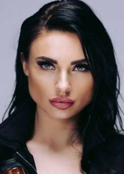 Beata Berlinnski photo