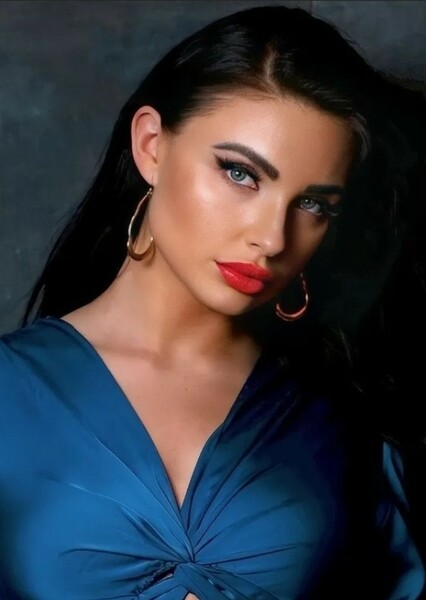 Beata Berlinnski photo