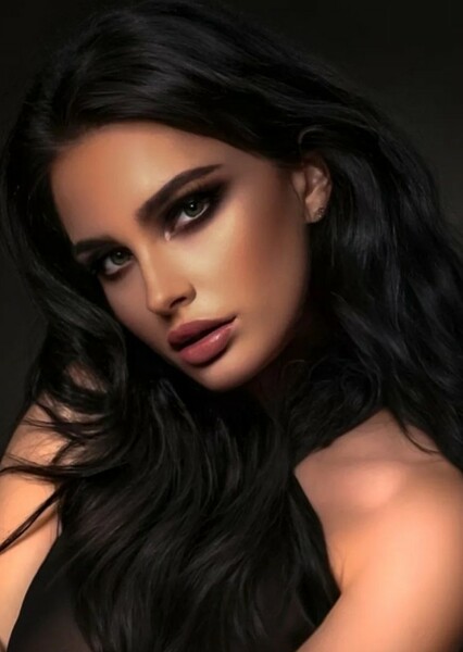 Beata Berlinnski photo