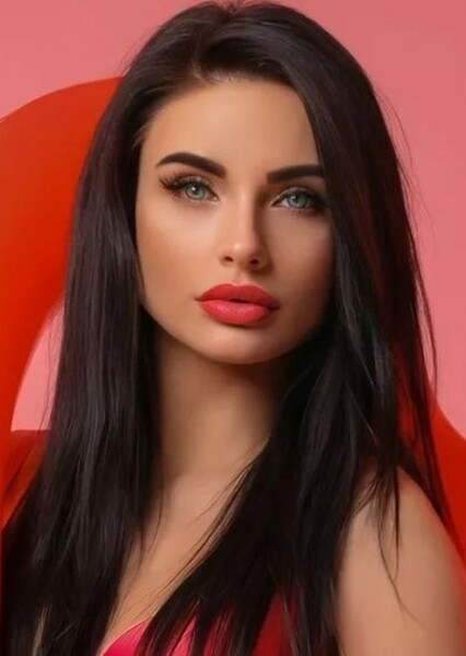 Beata Berlinnski photo