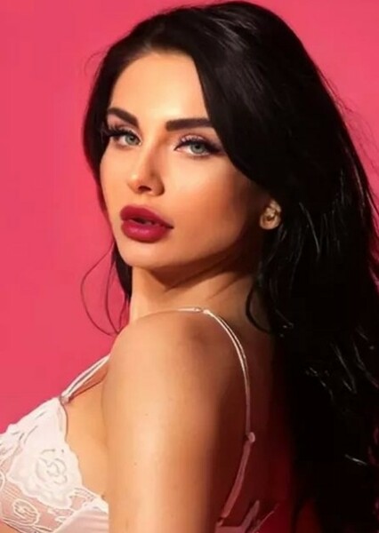 Beata Berlinnski photo