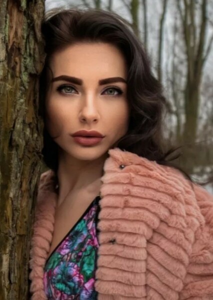 Beata Berlinnski photo