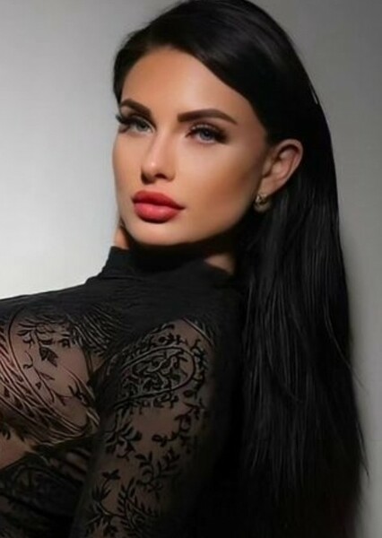 Beata Berlinnski photo
