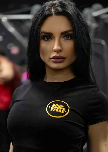 Beata Berlinnski photo