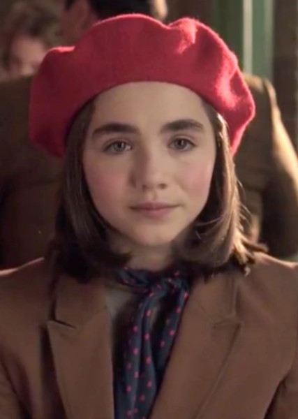 Beatrice Baudelaire II
