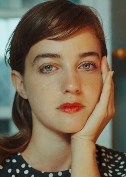 Beatrice Grannò photo