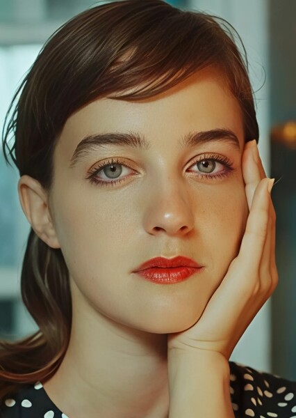 Beatrice Grannò photo