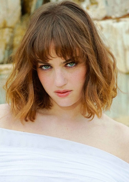 Beatrice Grannò photo
