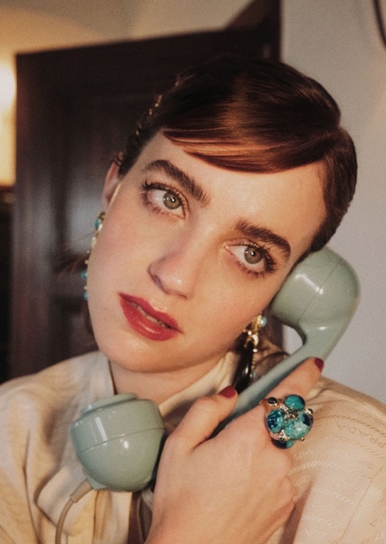 Beatrice Grannò photo