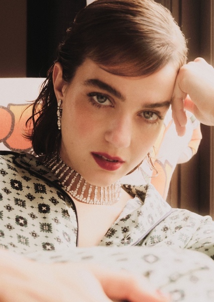 Beatrice Grannò photo