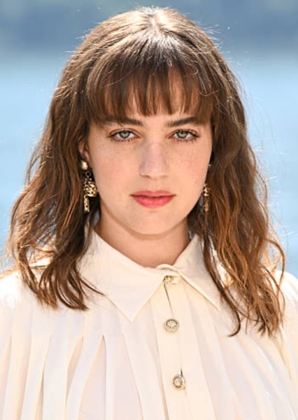 Beatrice Grannò photo
