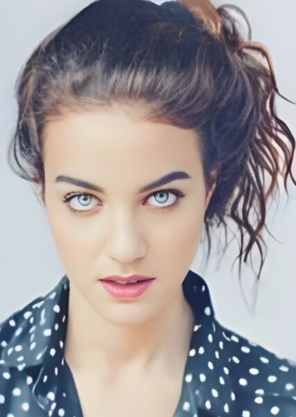 Beatrice Grannò photo