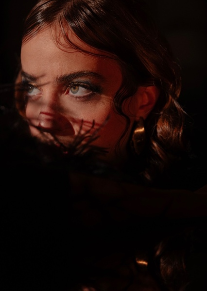Beatrice Grannò photo