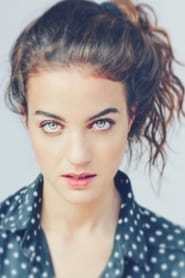 Simona Tabasco on myCast - Fan Casting Your Favorite Stories
