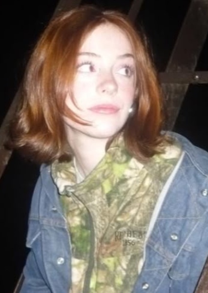 Beatrice Kitsos photo
