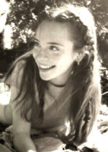 Beatrice Kitsos photo